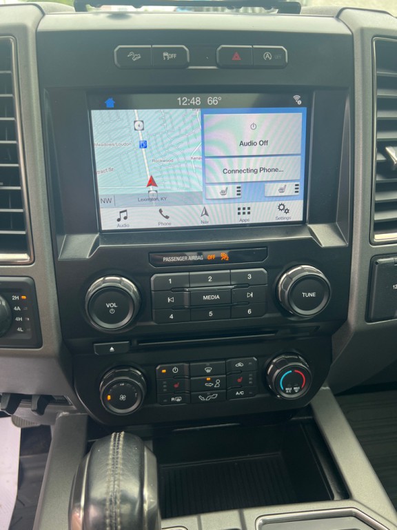 2018 Ford F-150 Image 30