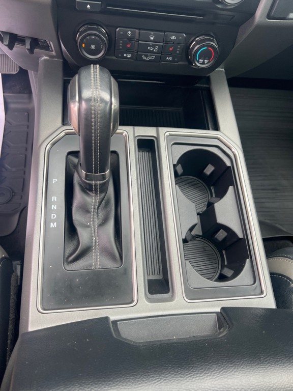 2018 Ford F-150 Image 31