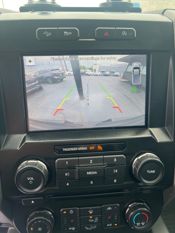 2018 Ford F-150 Image 32