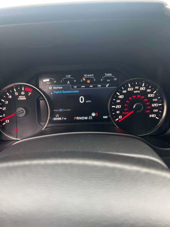 2018 Ford F-150 Image 33