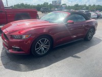 Image for 2017 Ford Mustang Premium ID: 7447994