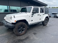 Image for 2013 Jeep Wrangler Sahara ID: 7453603