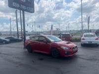 Image for 2015 Subaru WRX  ID: 7453626