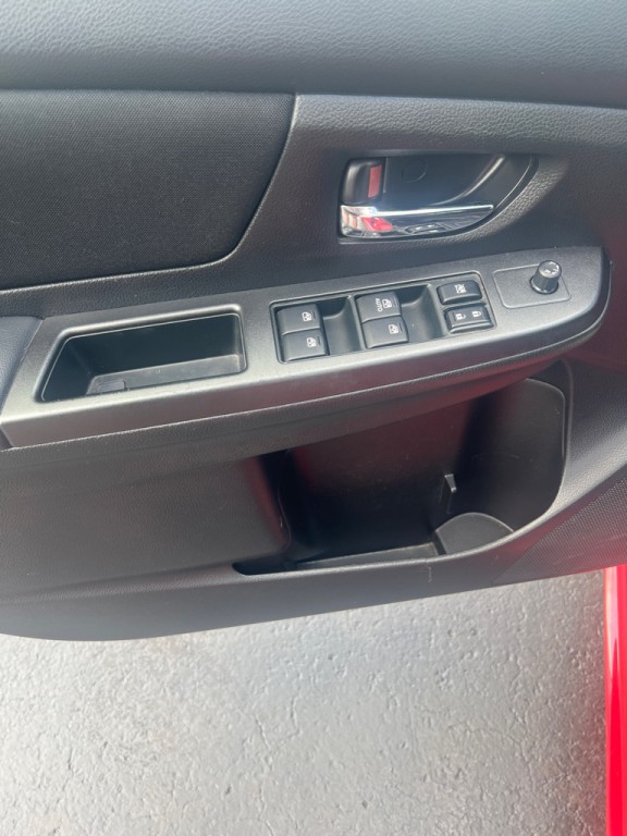 2015 Subaru WRX Image 23