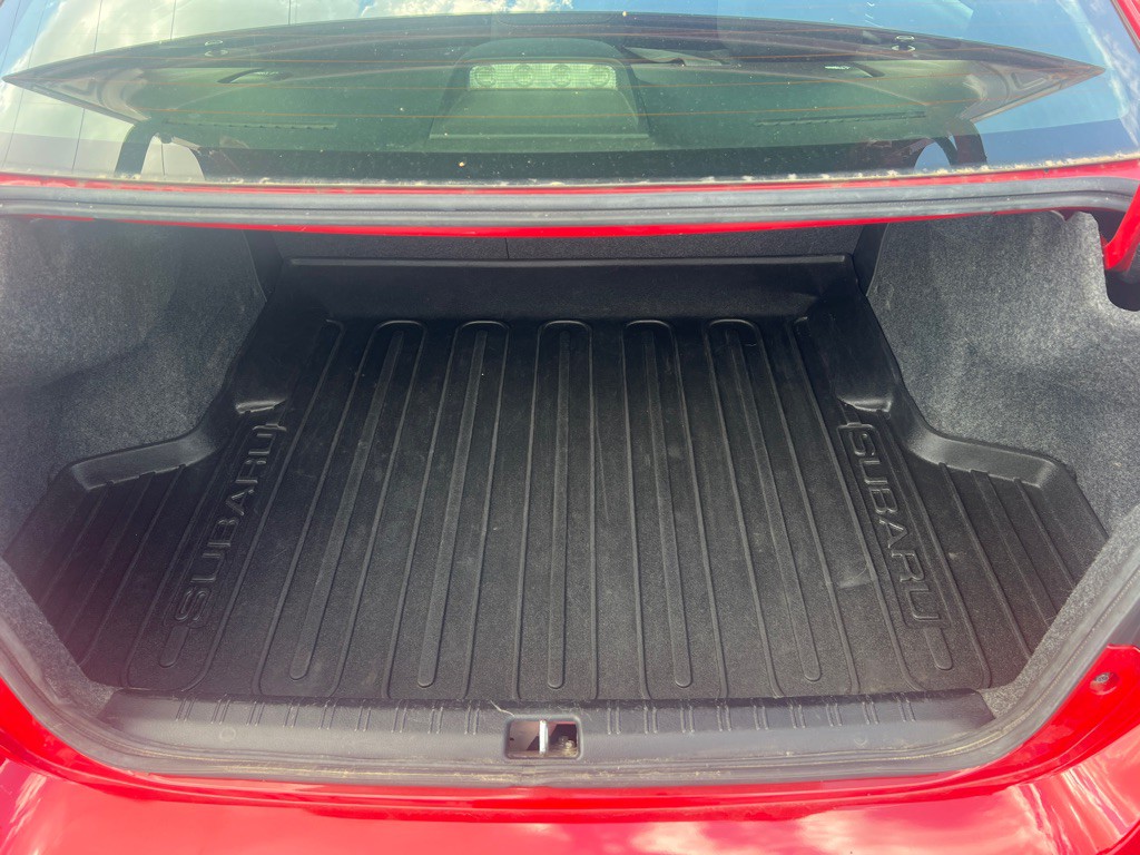 2015 Subaru WRX Image 26