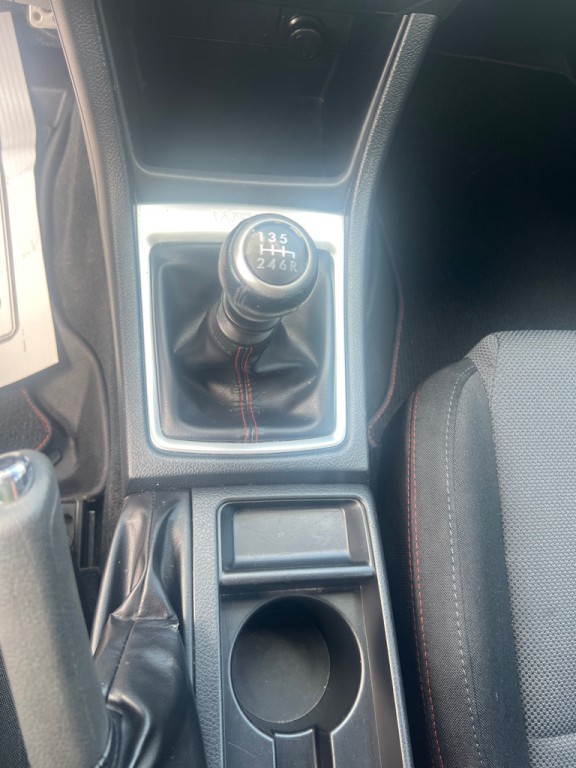 2015 Subaru WRX Image 29
