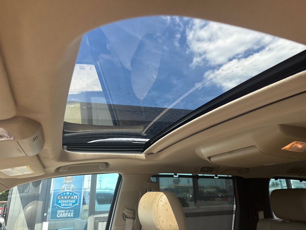 2019 Toyota Sequoia Image 21