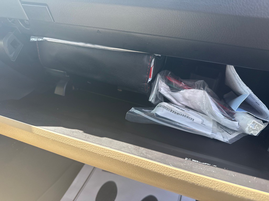 2019 Toyota Sequoia Image 29
