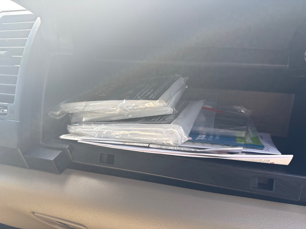 2019 Toyota Sequoia Image 30