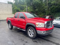 Image for 2008 Dodge Ram 1500 SLT ID: 7460509