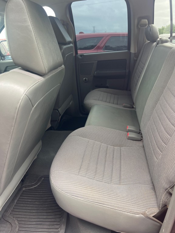 2008 Dodge Ram 1500 Image 22