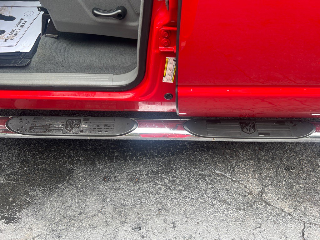 2008 Dodge Ram 1500 Image 23
