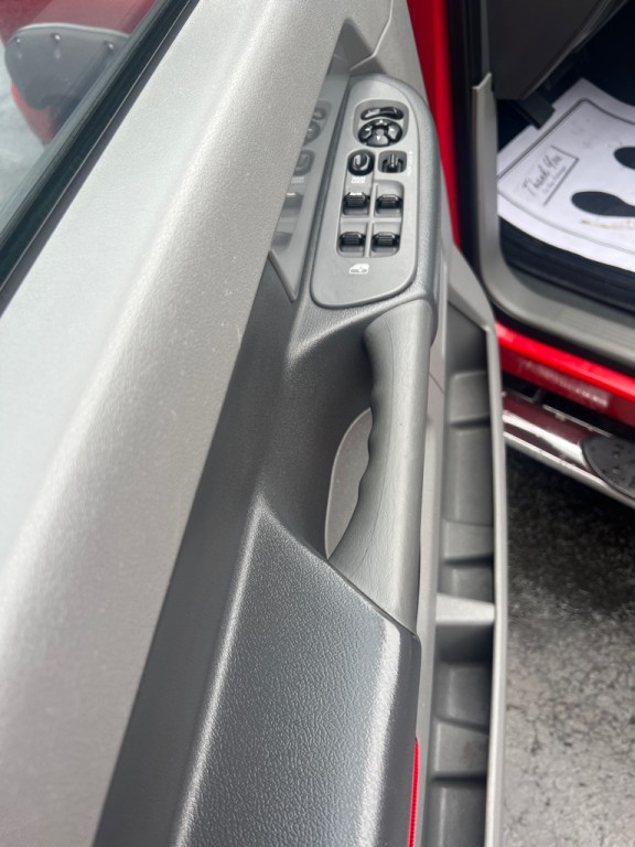 2008 Dodge Ram 1500 Image 24