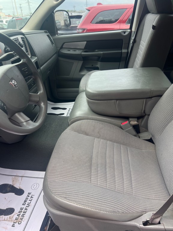 2008 Dodge Ram 1500 Image 25