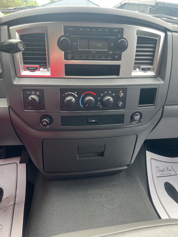 2008 Dodge Ram 1500 Image 31