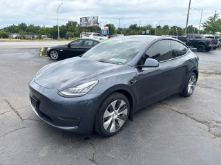 Image for 2022 Tesla Model Y  ID: 7465933