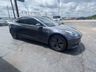 Image for 2018 Tesla Model 3 Long Range ID: 7468236