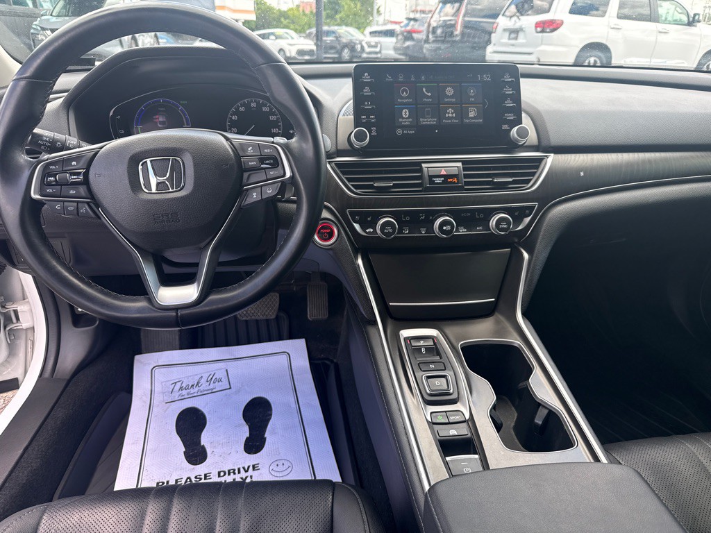 2020 Honda Accord Image 13