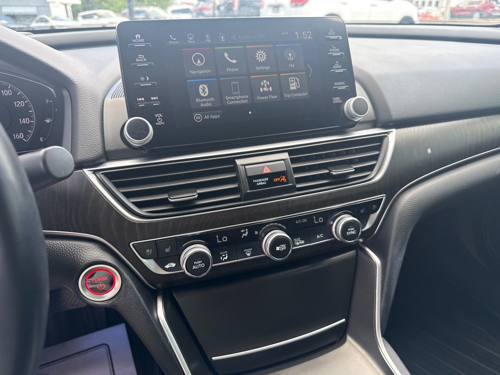2020 Honda Accord Image 15