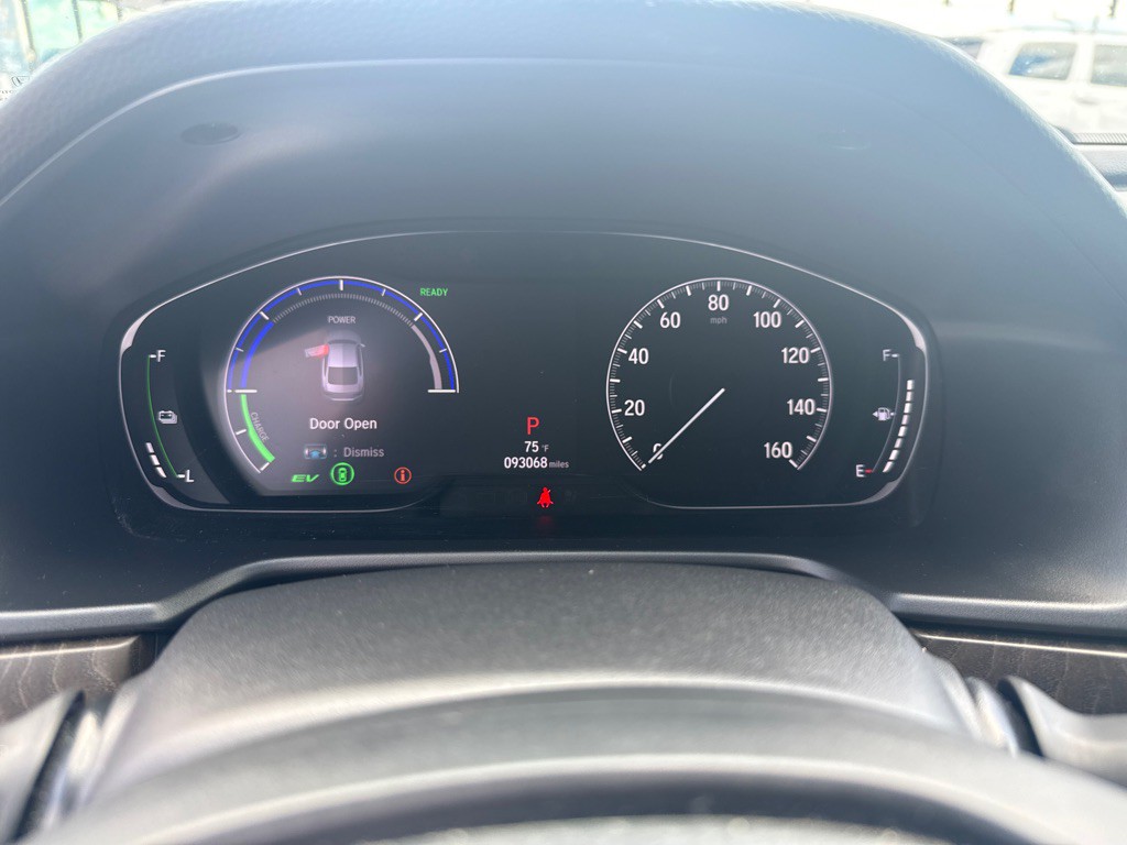 2020 Honda Accord Image 19