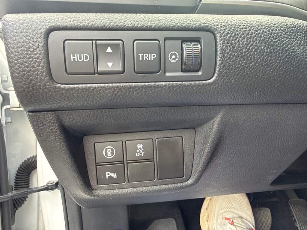 2020 Honda Accord Image 21