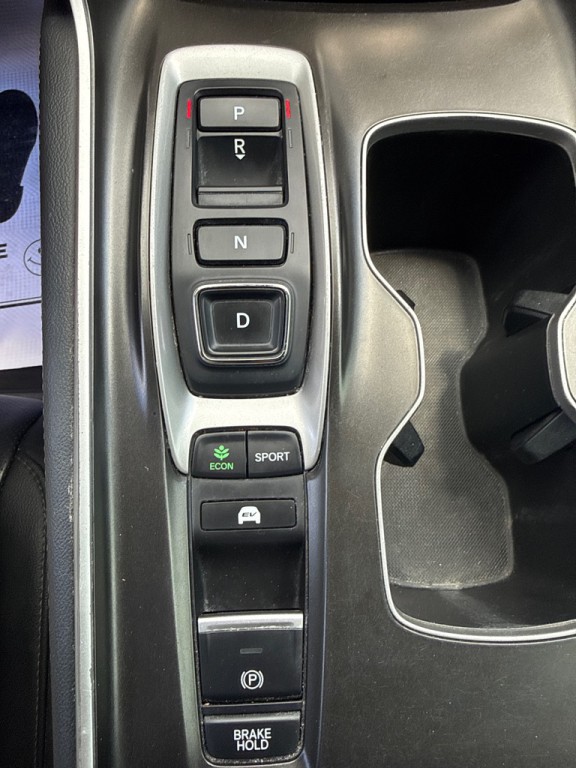 2020 Honda Accord Image 23