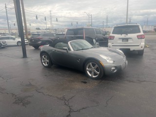 Image for 2006 Pontiac Solstice  ID: 7470882