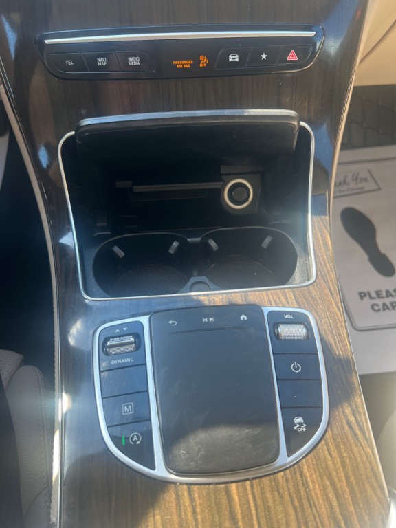 2020 Mercedes-Benz GLC-Class Image 29