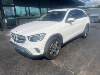 Image for 2020 Mercedes-Benz GLC-Class GLC 300 4MATIC ID: 7480888