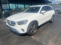 Image for 2020 Mercedes-Benz GLC-Class GLC 300 4MATIC ID: 7480888