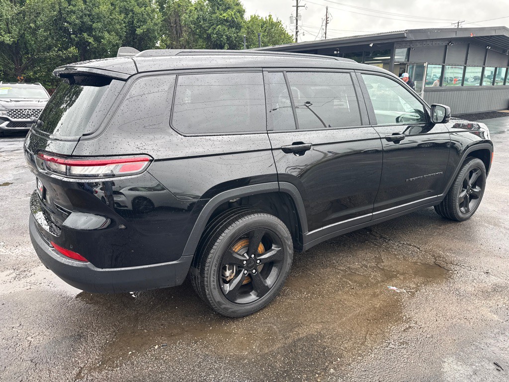 2023 Jeep Grand Cherokee Image 6