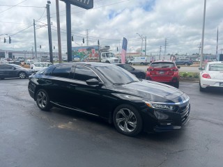 Image for 2018 Honda Accord EX ID: 7493083