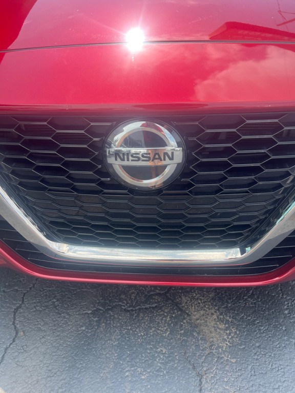 2021 Nissan Altima Image 20