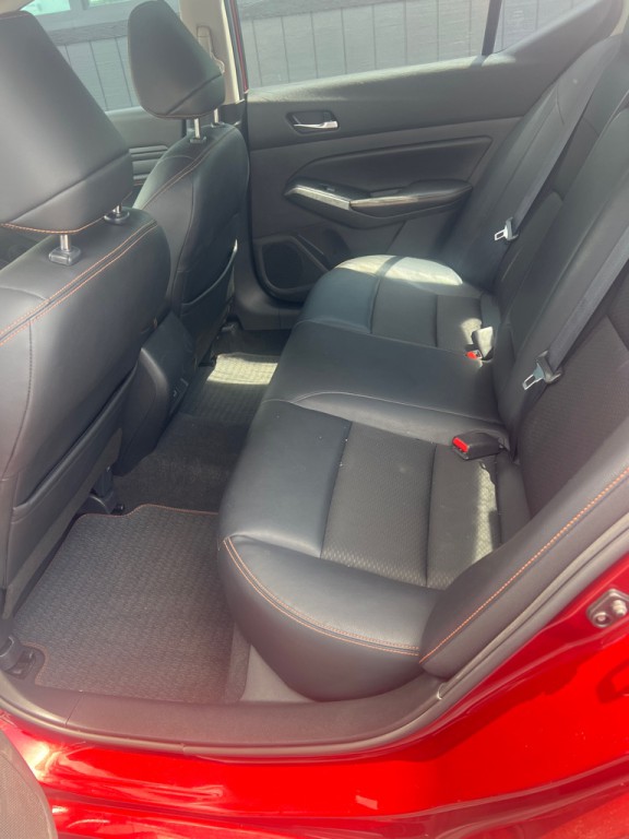 2021 Nissan Altima Image 24