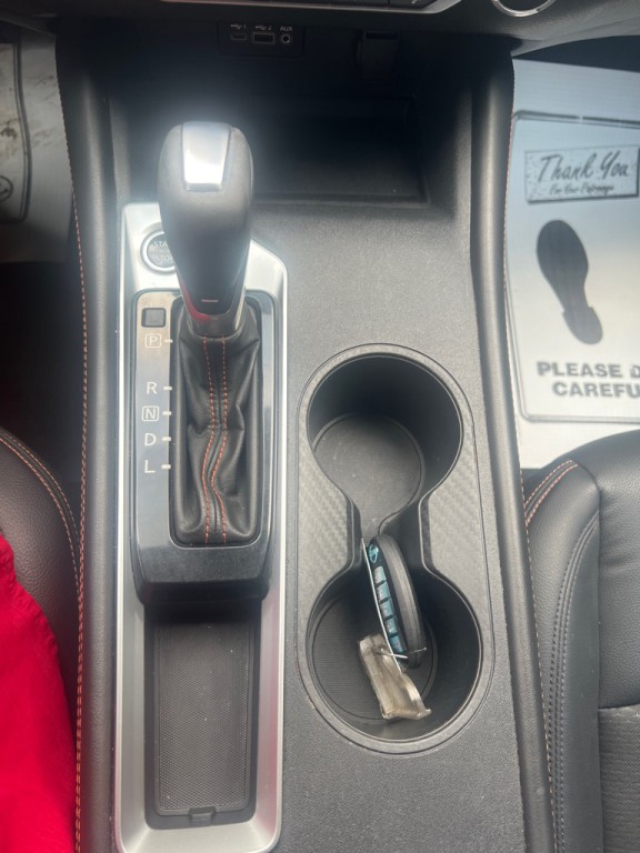 2021 Nissan Altima Image 29