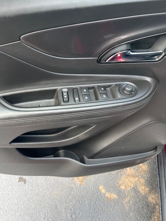 2018 Buick Enclave Image 23