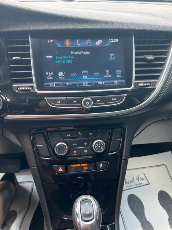2018 Buick Enclave Image 29