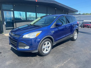 Image for 2014 Ford Escape SE ID: 7520644