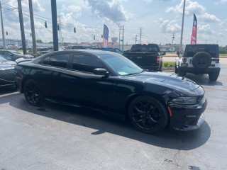 Image for 2019 Dodge Charger R/T ID: 7524341