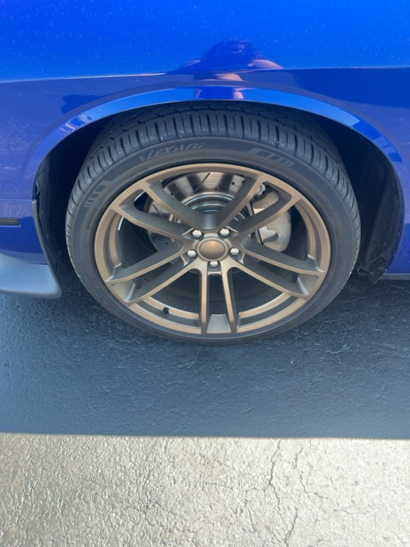 2021 Dodge Challenger Image 22