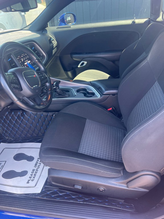 2021 Dodge Challenger Image 23