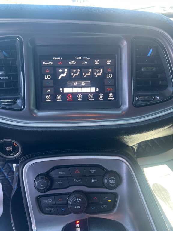 2021 Dodge Challenger Image 27