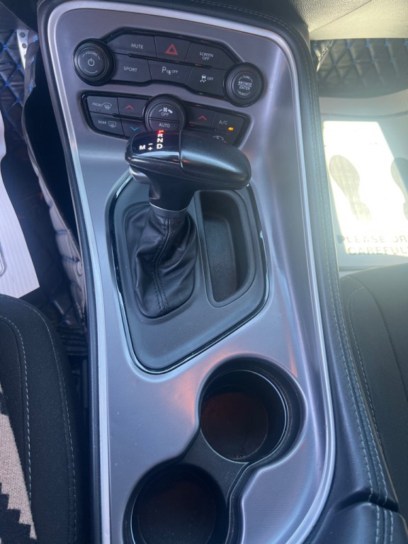 2021 Dodge Challenger Image 28