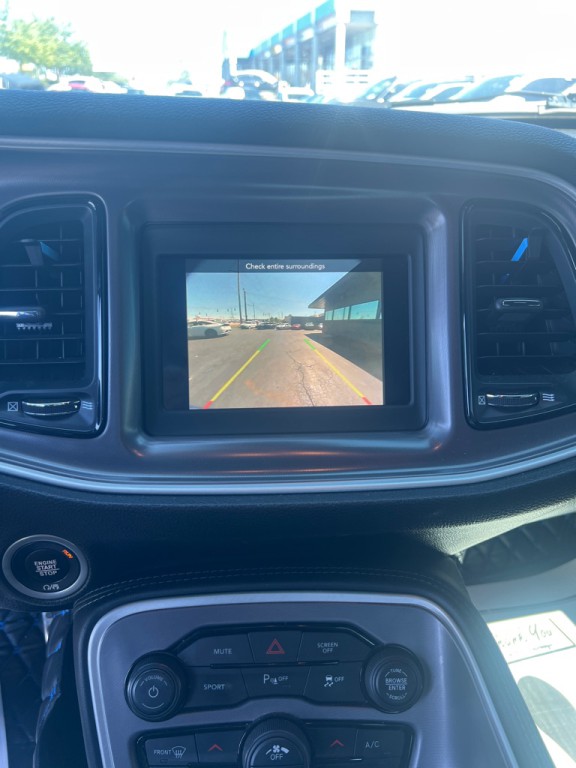 2021 Dodge Challenger Image 29