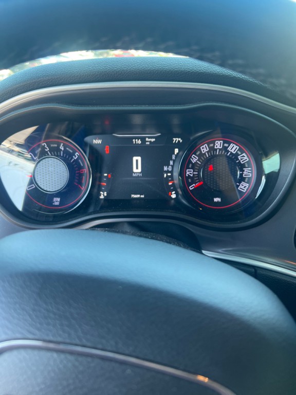 2021 Dodge Challenger Image 30