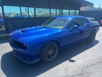 Image for 2021 Dodge Challenger R/T ID: 7531258