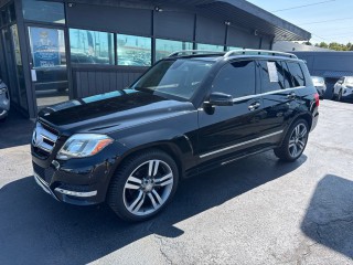 Image for 2015 Mercedes-Benz GLK-Class GLK 350 ID: 7541685