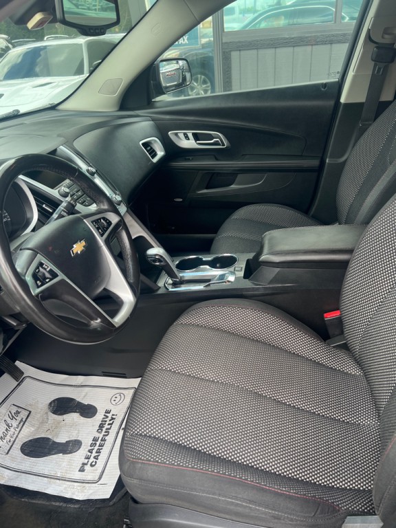2013 Chevrolet Equinox Image 18