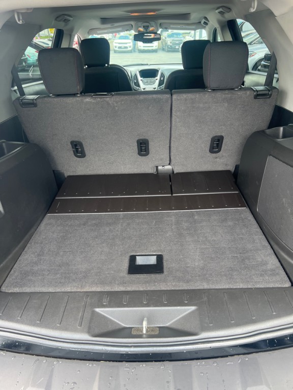 2013 Chevrolet Equinox Image 22
