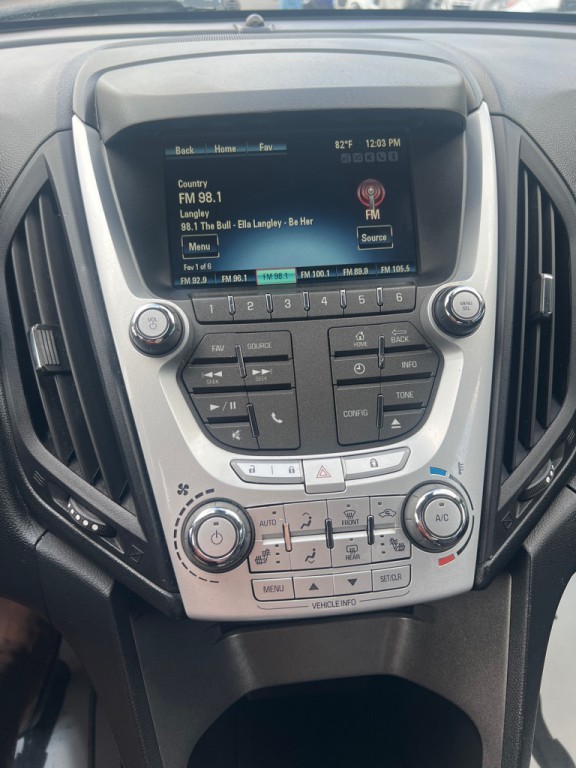 2013 Chevrolet Equinox Image 24
